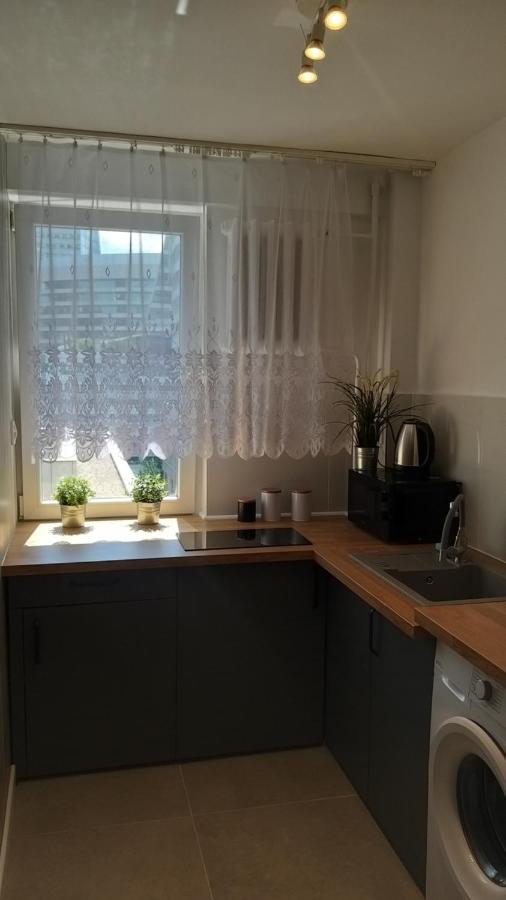 Apartament Wika Warsaw Ngoại thất bức ảnh