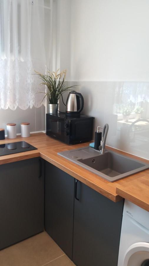 Apartament Wika Warsaw Ngoại thất bức ảnh
