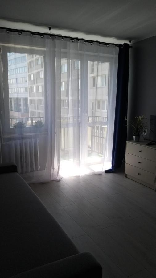 Apartament Wika Warsaw Ngoại thất bức ảnh