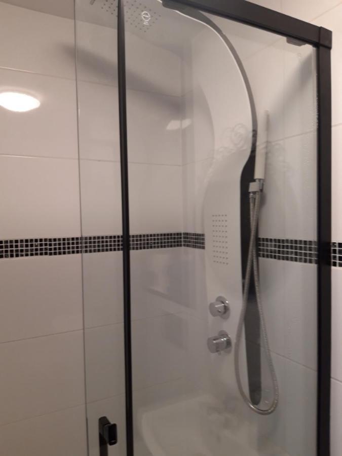 Apartament Wika Warsaw Ngoại thất bức ảnh