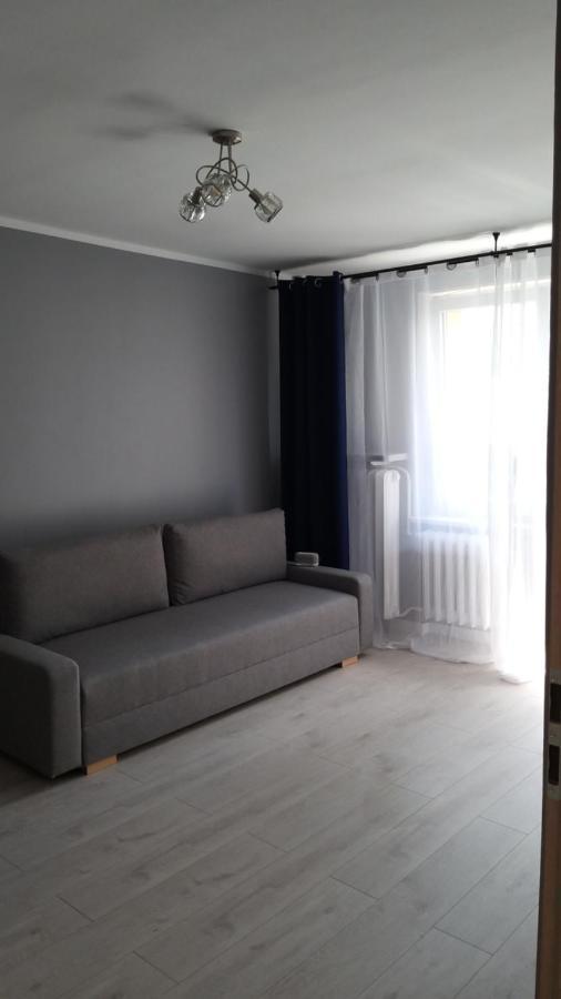 Apartament Wika Warsaw Ngoại thất bức ảnh
