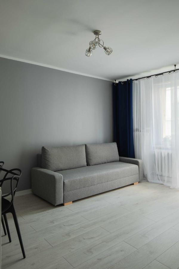 Apartament Wika Warsaw Ngoại thất bức ảnh